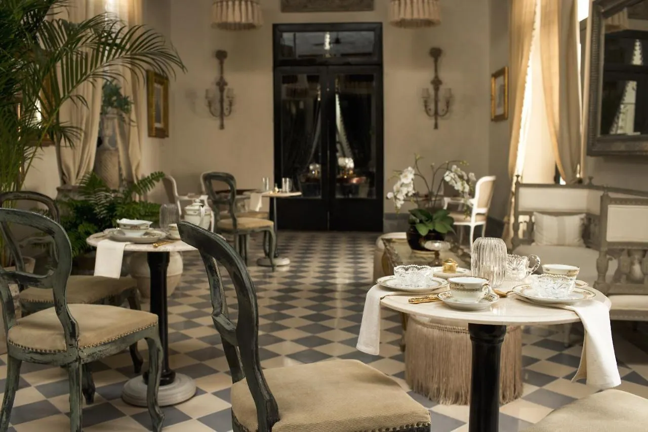 Casa Olivia Hotel Merida