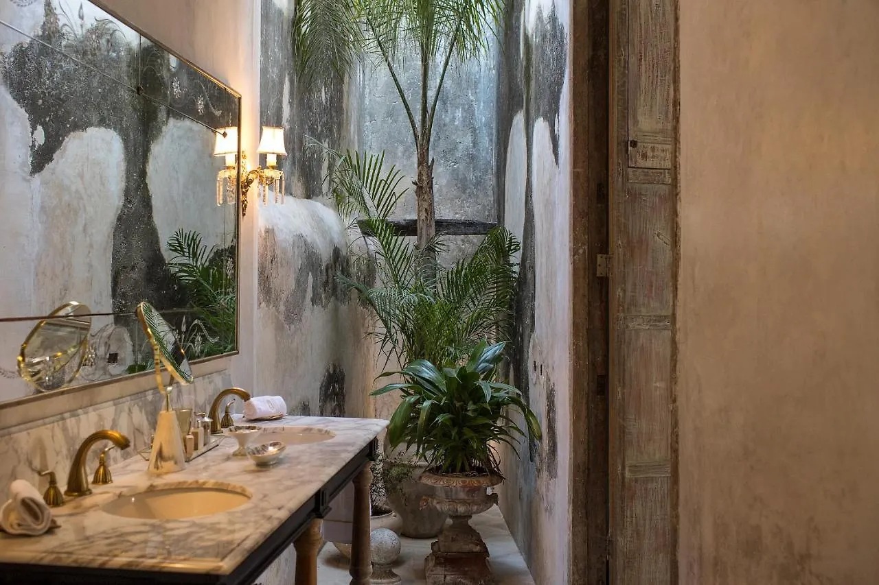Casa Olivia Hotel Merida
