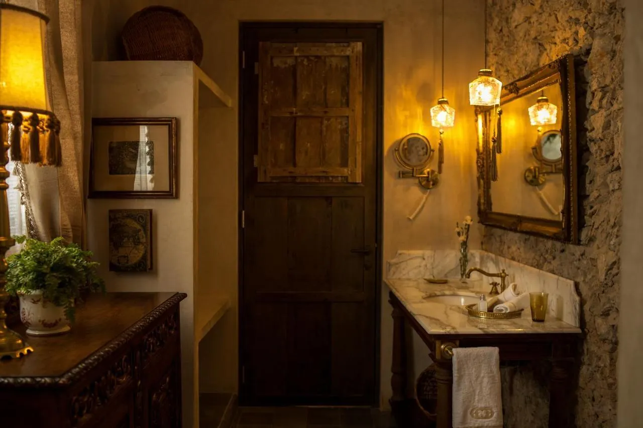 Casa Olivia Hotel Merida