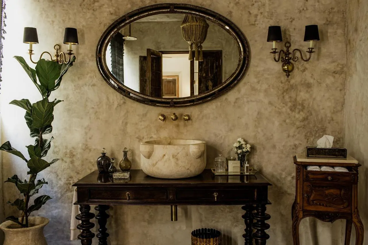 Casa Olivia Hotel Merida