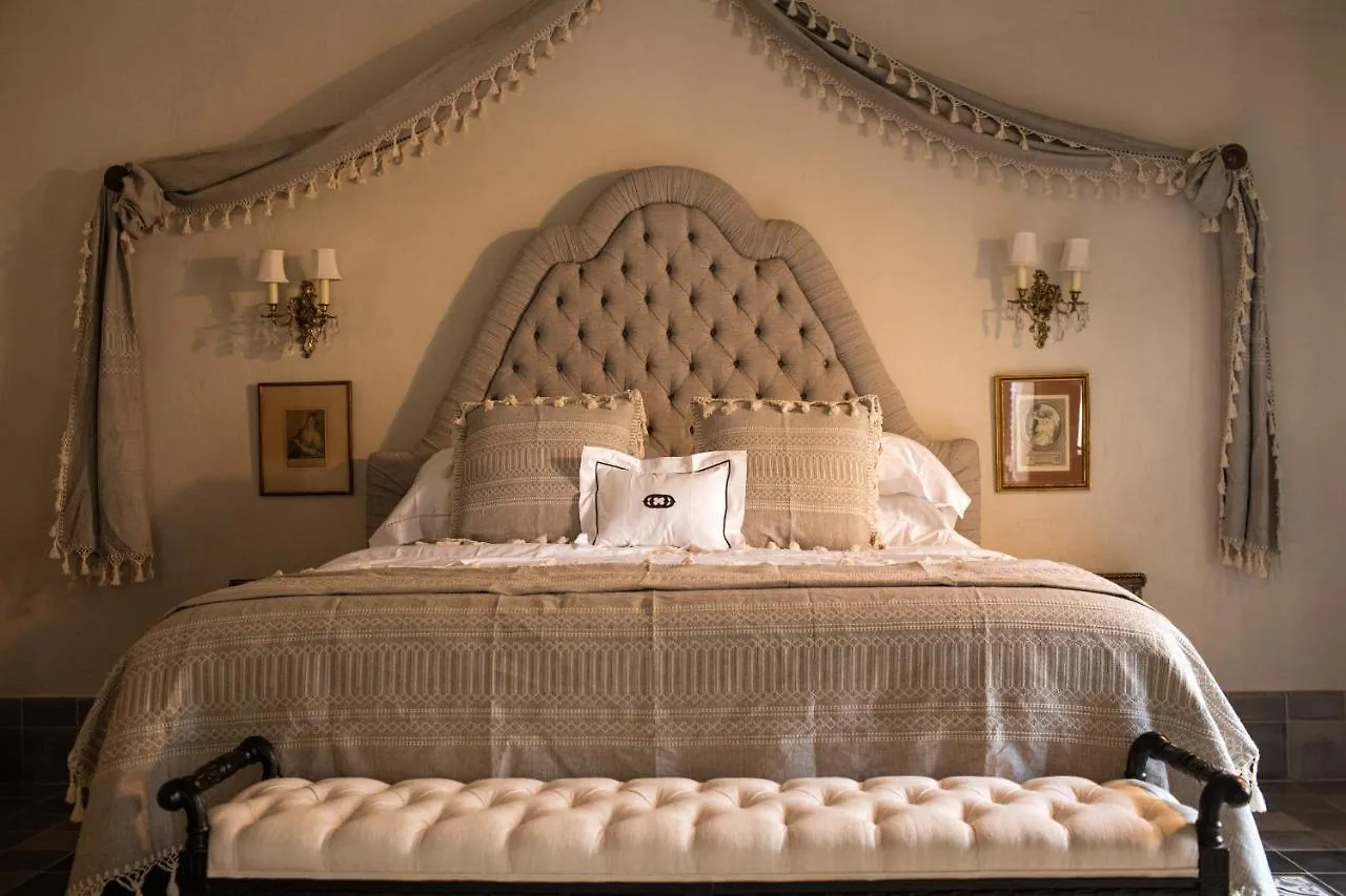 Casa Olivia Hotel Merida