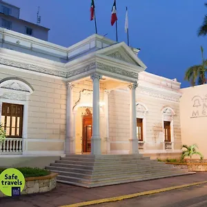 Mision Panamericana Mérida