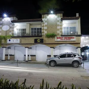 visit hotel