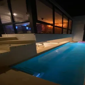 **** Hotel Autentico Vertical Mexico