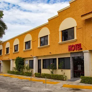 Hotel Y Costa Del Sol, Mérida