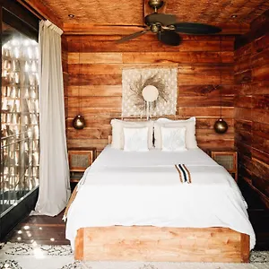***** Hotel Nomade Mexico