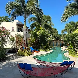 **** Hotel Blue Palm Mexico