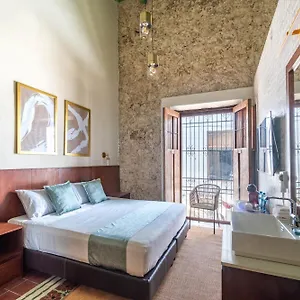 Boutique Santa Elena Hotel