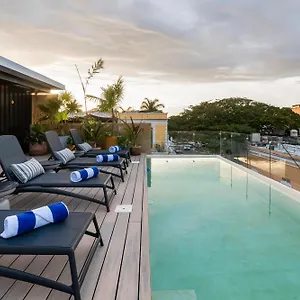 Casa Continental Boutique & - Adults Only Hotel