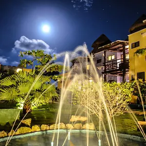**** Hotel Pavoreal Mexico