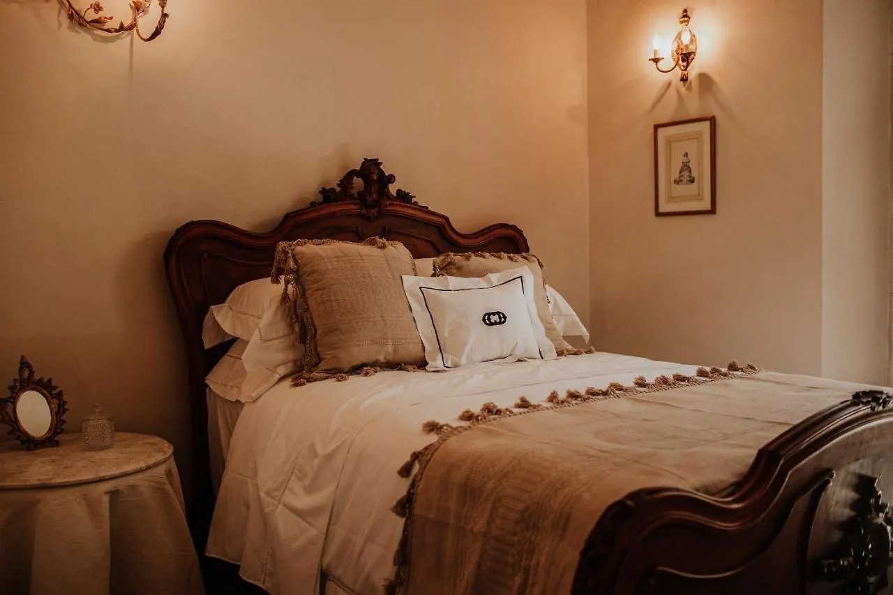 Casa Olivia Hotel Merida 0*,