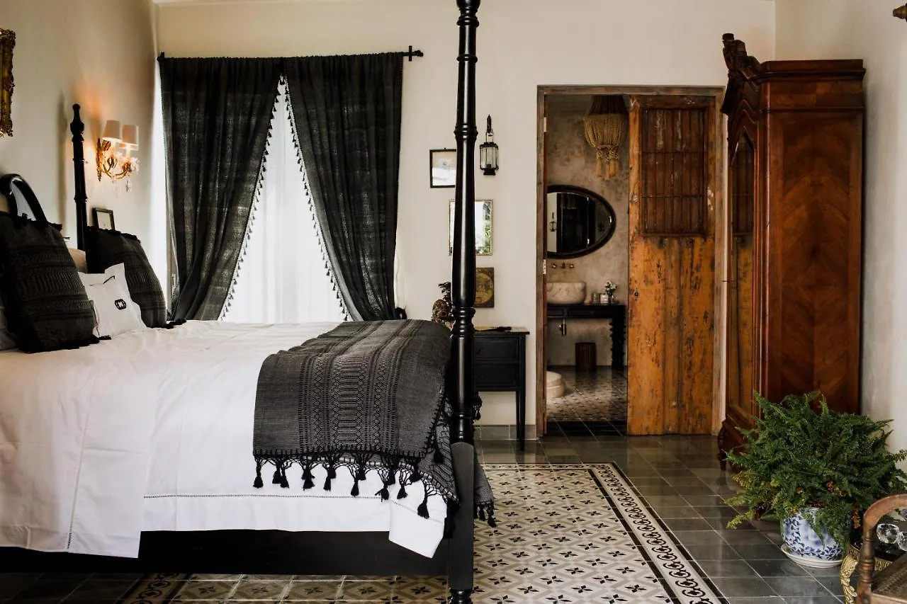 Casa Olivia Hotel Merida