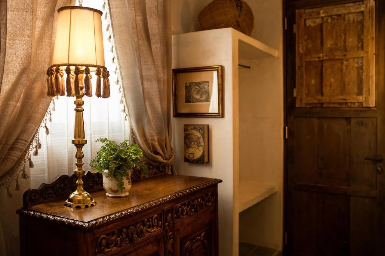 Casa Olivia Hotel Merida