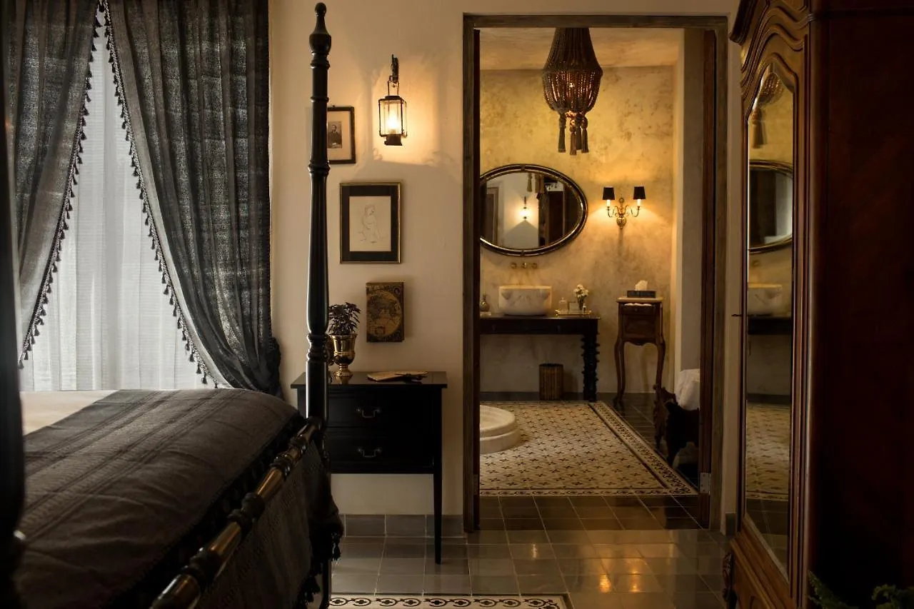 Casa Olivia Hotel Merida